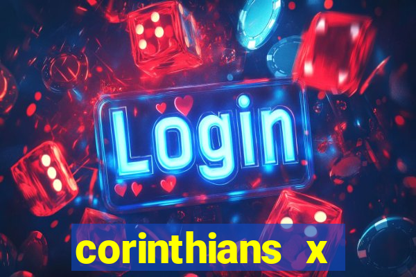 corinthians x cruzeiro ao vivo futemax